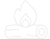 wood wool firelighter