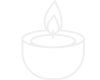 candles